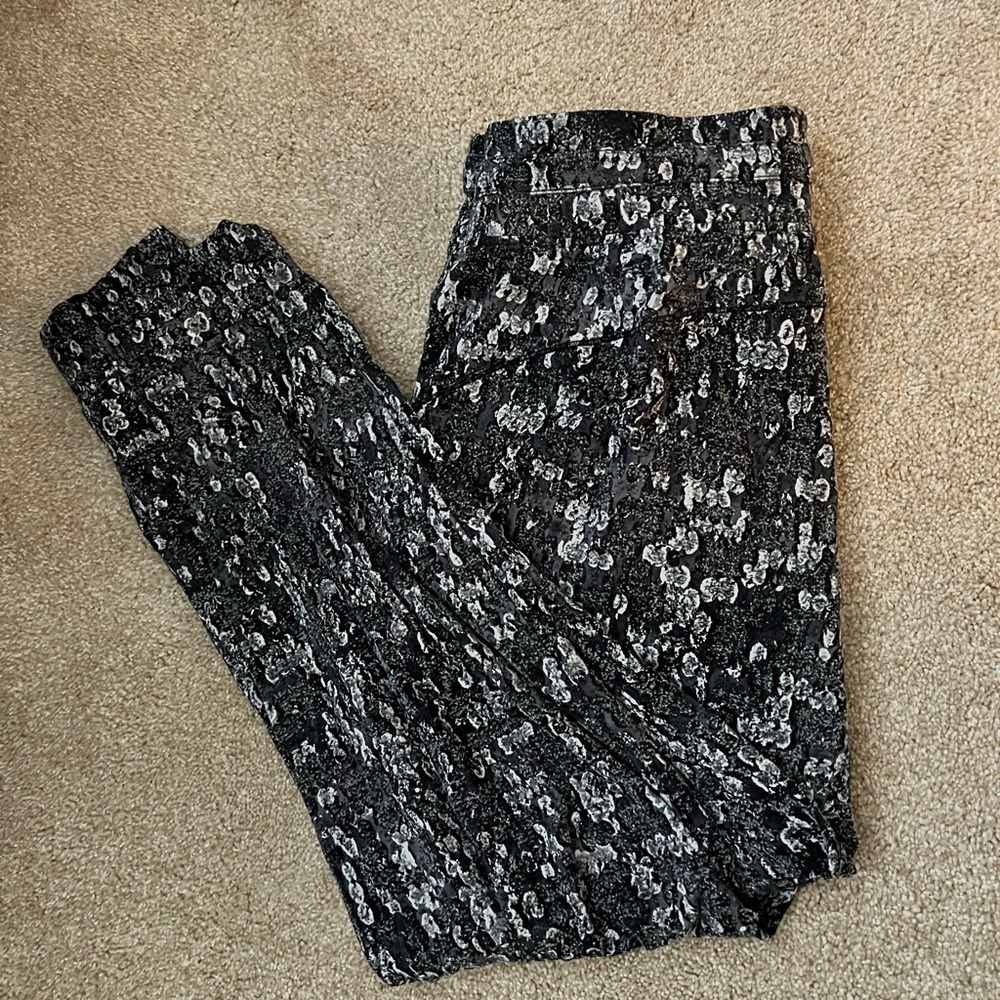 Lululemon joggers